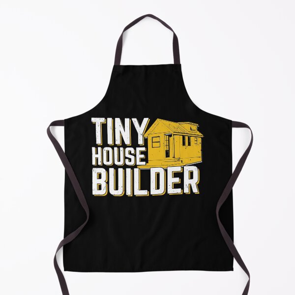 Item preview, Tiny House Builder Gift designed and sold by Marcid95.
