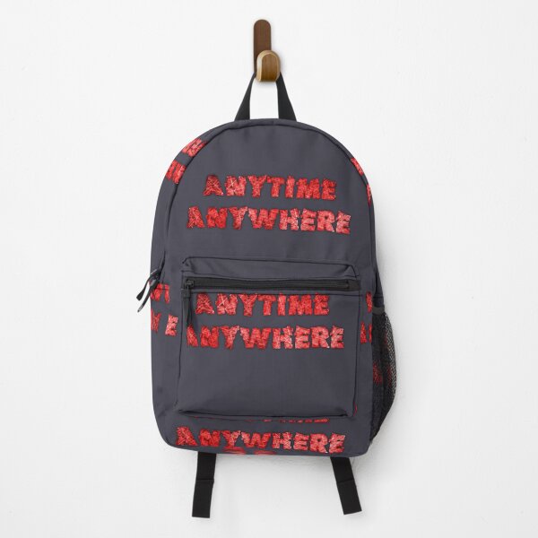 Item preview, Anytime Anywhere designed and sold by shopcom.