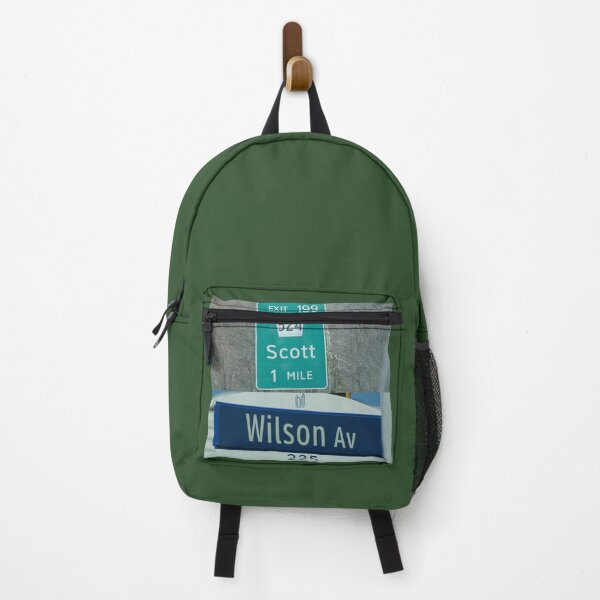 Item preview, Scott Wilson designed and sold by PicsByMi.