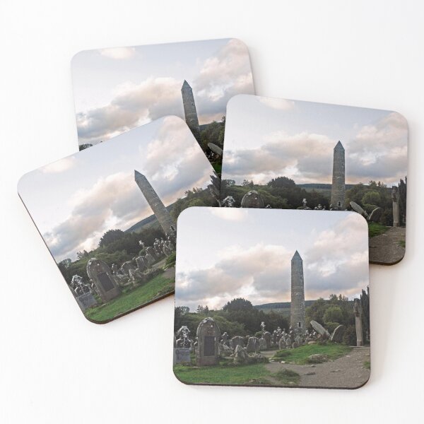Item preview, Glendalough designed and sold by Esther  Moliné.