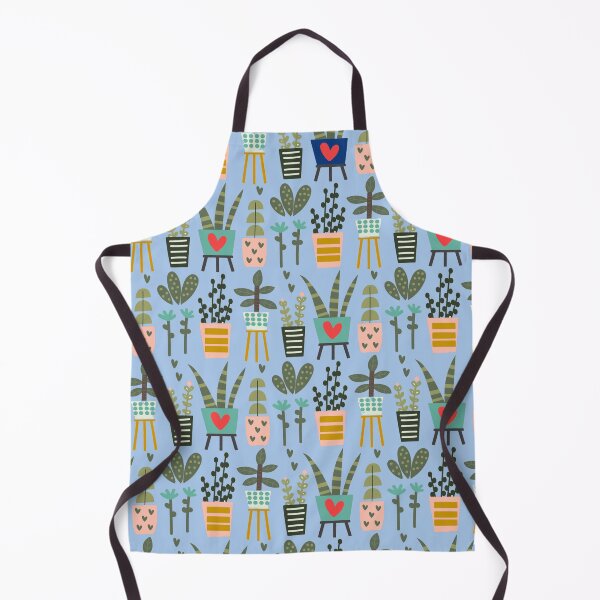 Item preview, Cute Cactus Pattern designed and sold by virillanissa.