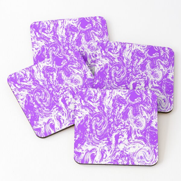 Item preview, Pretty Purple marble pattern designed and sold by MeIanie.