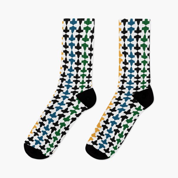 Item preview, Geometric Islamic Pattern designed and sold by NeteDesign.