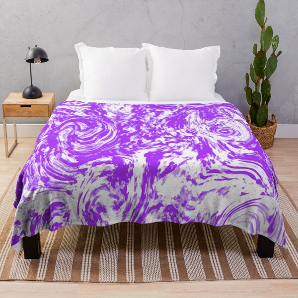 Item preview, Pretty Purple marble pattern designed and sold by MeIanie.
