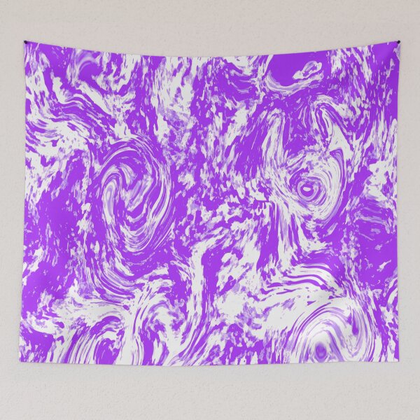 Item preview, Pretty Purple marble pattern designed and sold by MeIanie.