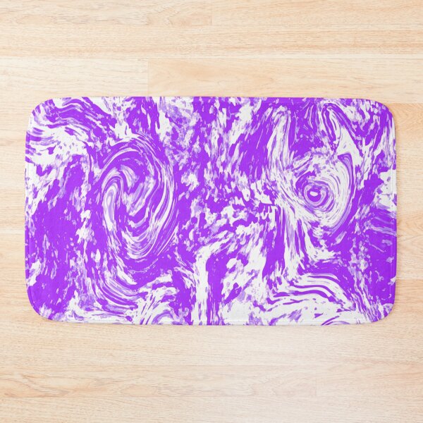 Item preview, Pretty Purple marble pattern designed and sold by MeIanie.