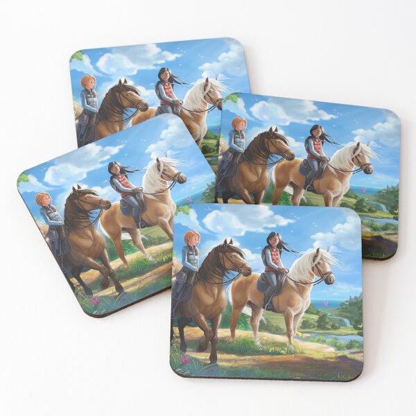Item preview, Horse - Star Stable designed and sold by dualogy.