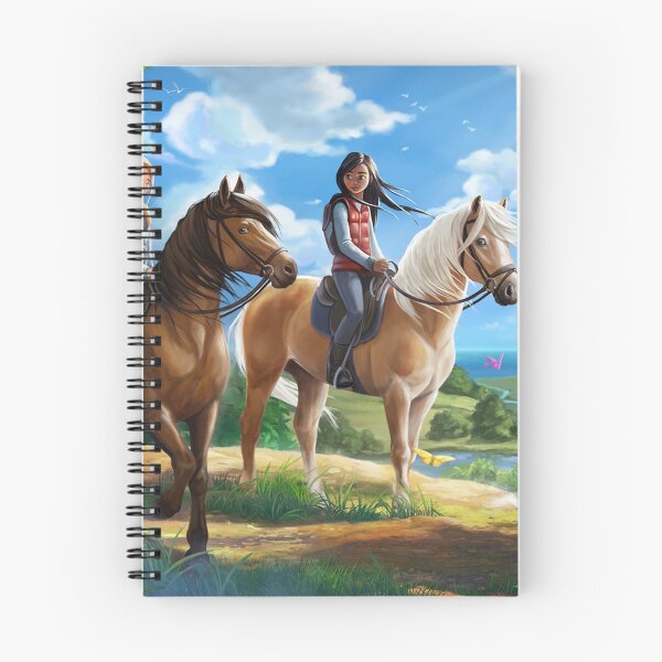 Item preview, Horse - Star Stable designed and sold by dualogy.