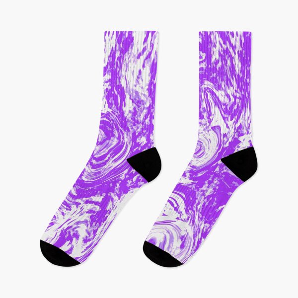 Item preview, Pretty Purple marble pattern designed and sold by MeIanie.