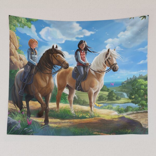 Item preview, Horse - Star Stable designed and sold by dualogy.