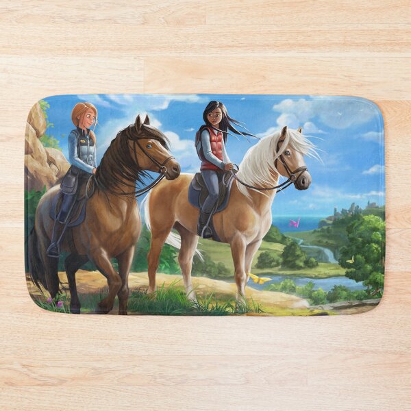Item preview, Horse - Star Stable designed and sold by dualogy.