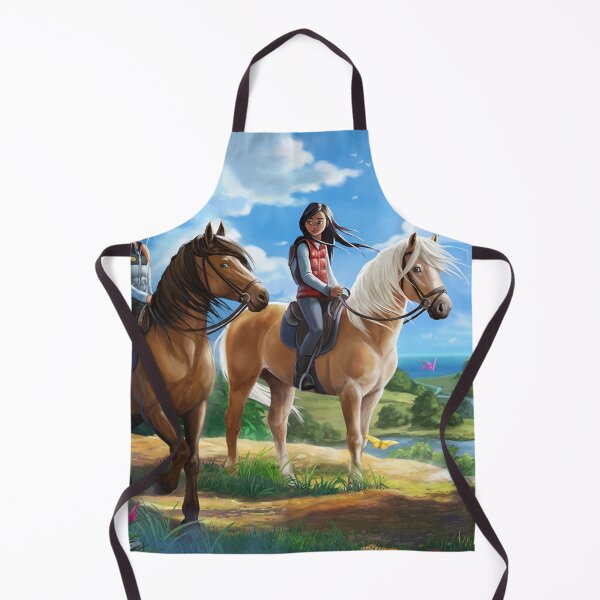 Item preview, Horse - Star Stable designed and sold by dualogy.