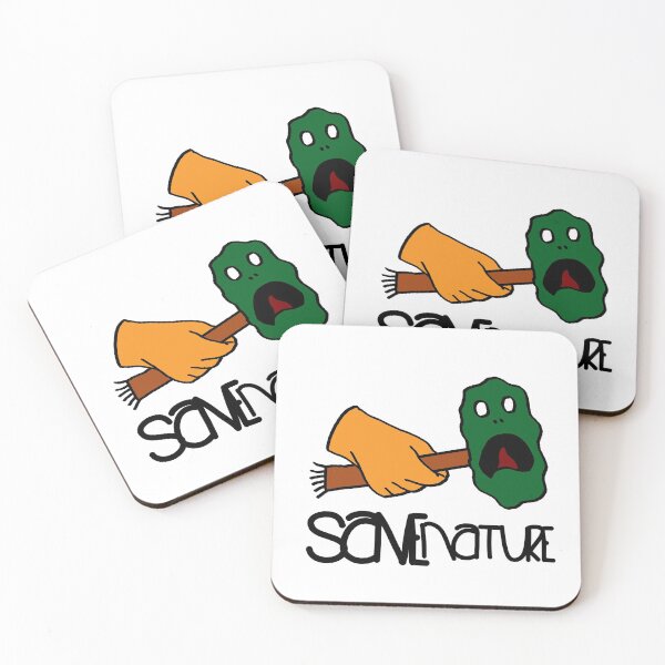 Item preview, Save Nature Sign designed and sold by emhoteb.