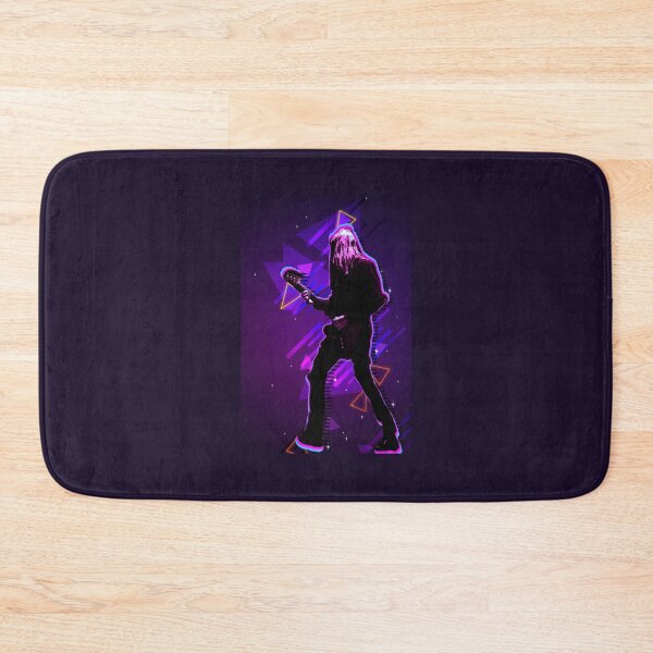 Item preview, Heavy Metal Guitarist designed and sold by quarantineshop.