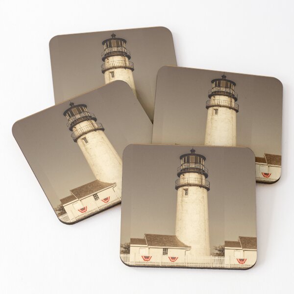Item preview, Highland Lighthouse Cape Cod designed and sold by Robert Alsop.