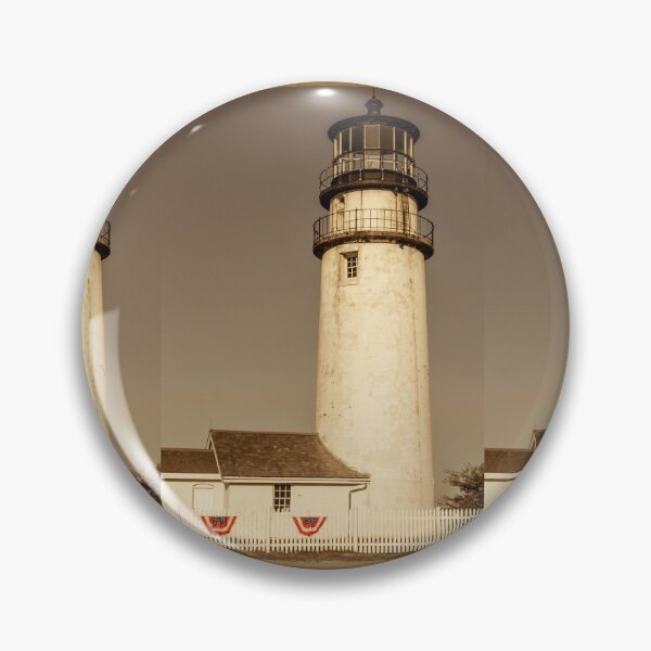 Item preview, Highland Lighthouse Cape Cod designed and sold by Robert Alsop.