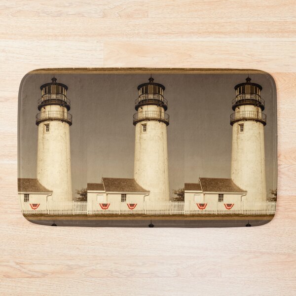 Item preview, Highland Lighthouse Cape Cod designed and sold by Robert Alsop.