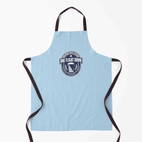 Item preview, One Flight Down - Navy designed and sold by JohnnyMacK.