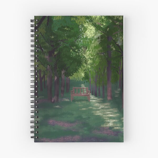 Item preview, Resting Place designed and sold by PixelatedHues.