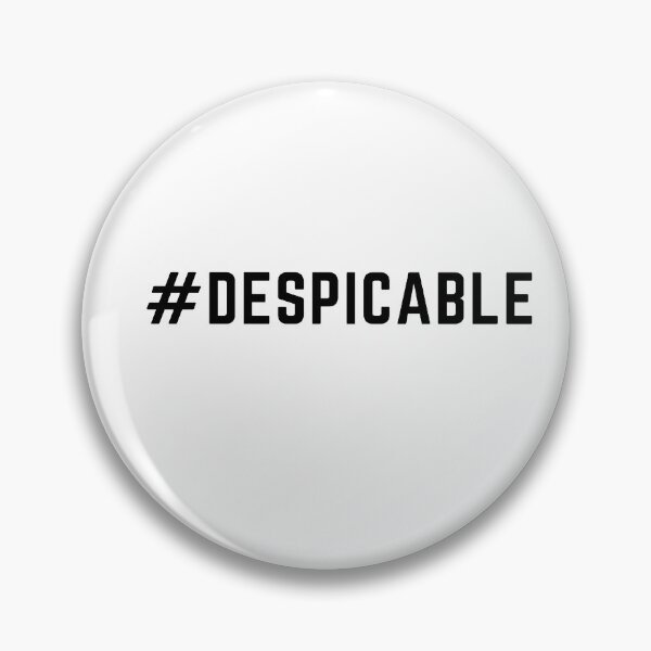 Item preview, Eat sleep hurdles repeat "#DESPICABLE" sarcastic quote sticker [P-Q 150][819] designed and sold by HIPNOTIZAR  CRAFTS.