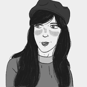 Artwork thumbnail, Patsy by Joaquín Castro