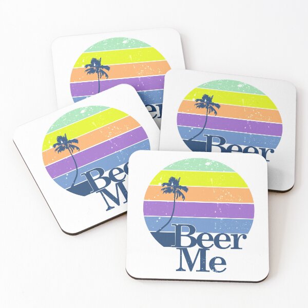 Item preview, Beer Me designed and sold by theboonation.