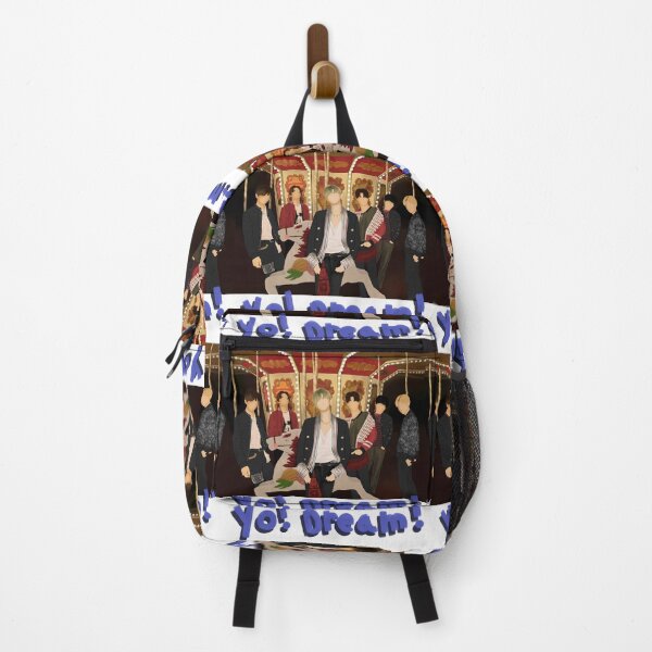 Item preview, NCT Dream -Ridin and Rollin designed and sold by Alecsero.
