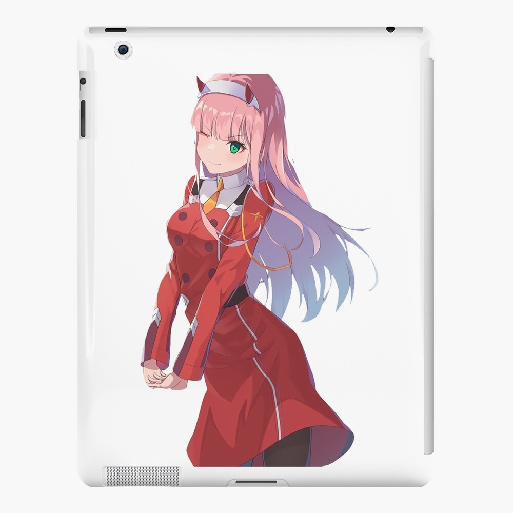 Zero Two Dance