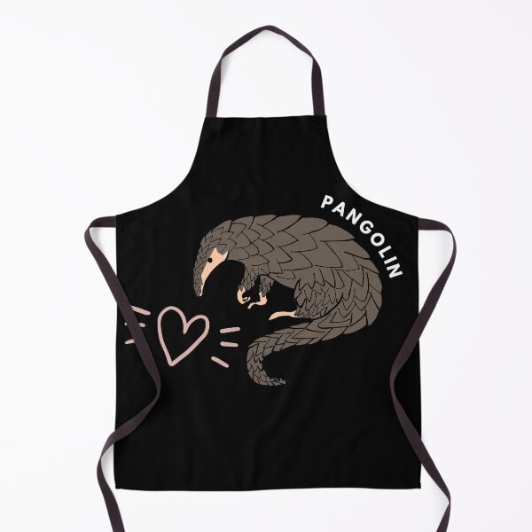 Item preview, Pangolin Love designed and sold by Brimwood.