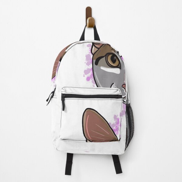 Item preview, Cute cat designed and sold by Colonels Basement.
