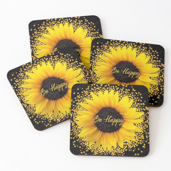Item preview, Sunflower  designed and sold by KAMRAN HASSAN.