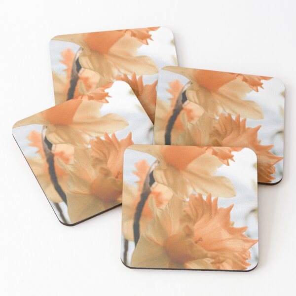 Item preview, Yellow Daffodil Retro Photo designed and sold by graemariedesign.