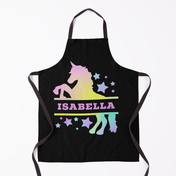 Aperçu de l'œuvre  Idée cadeau d'amant de licorne Isabella créée et vendue par WOWSOMETHINGNEW.