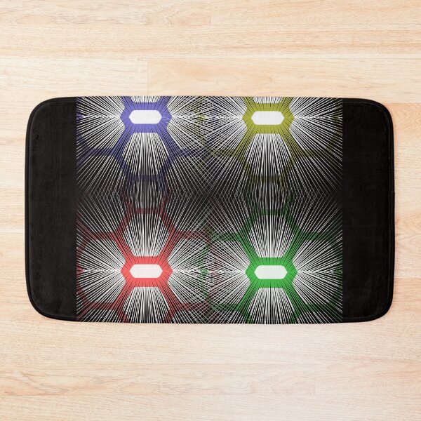 Item preview, Fireworks Colorful Rockets Colorful designed and sold by Imutobi.