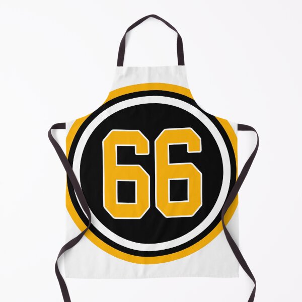 Item preview, Mario Lemieux Number 66 Jersey Pittsburgh Penguins Inspired designed and sold by sportsnumbers.