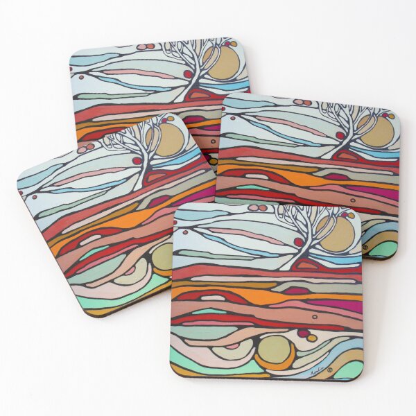 Item preview, Shifting Scapes designed and sold by NoeliaMarziali.