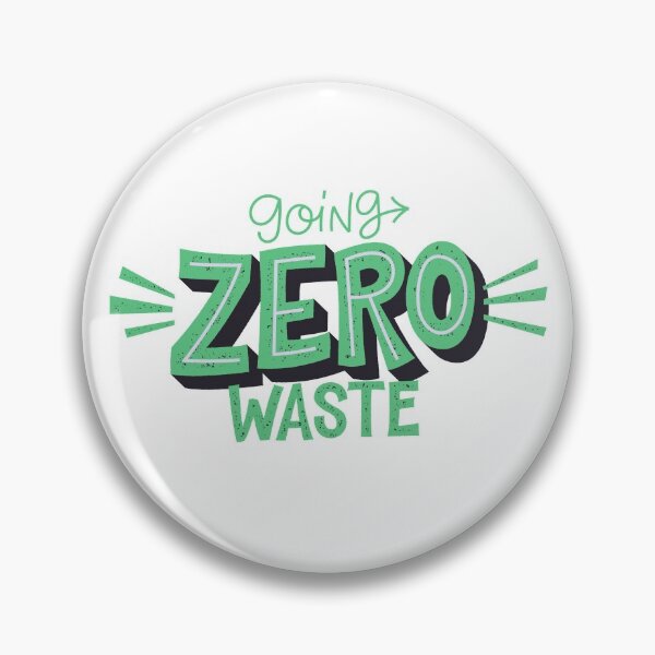 Item preview, Zero Waste - Zero Waste designed and sold by mgconseils.