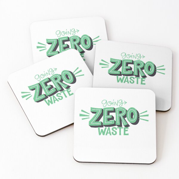 Item preview, Zero Waste - Zero Waste designed and sold by mgconseils.