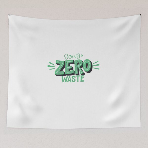 Item preview, Zero Waste - Zero Waste designed and sold by mgconseils.