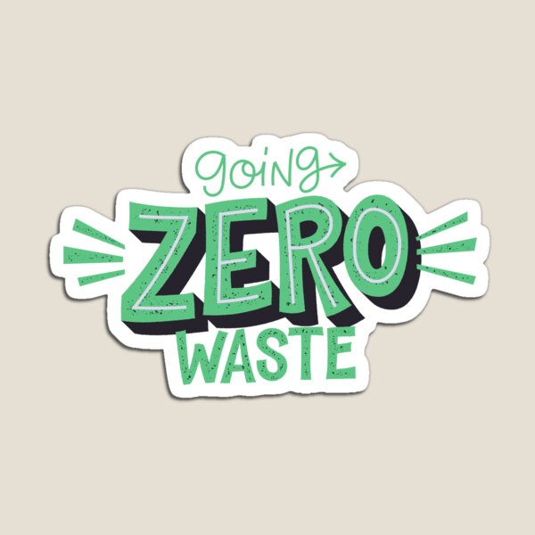 Item preview, Zero Waste - Zero Waste designed and sold by mgconseils.