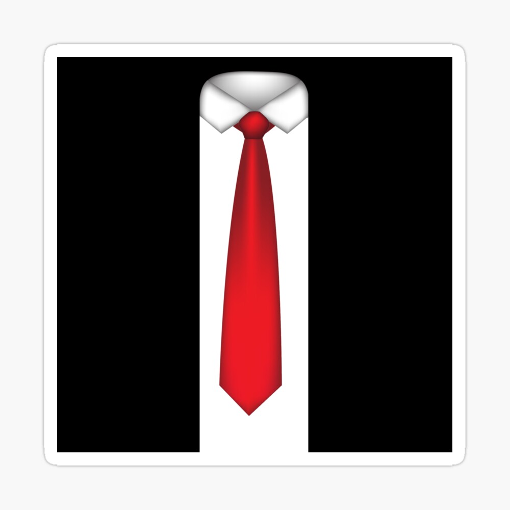 Create meme black tuxedo with tie, tie t-shirt roblox, shirt