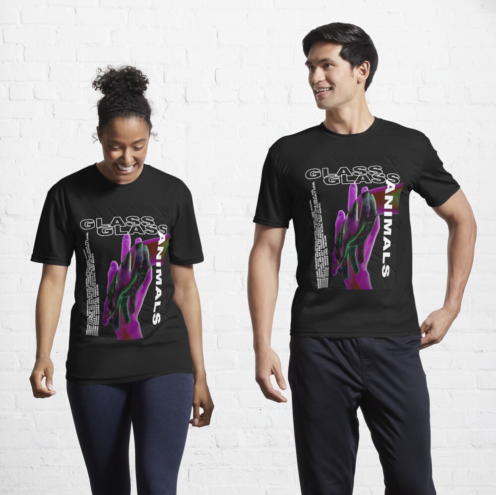 Item preview, Active T-Shirt designed and sold by dormprintsbylei.