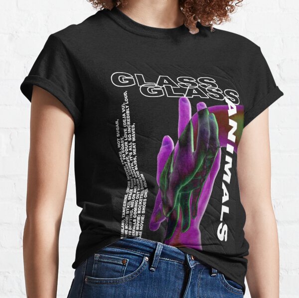 Glass Animals Classic T-Shirt