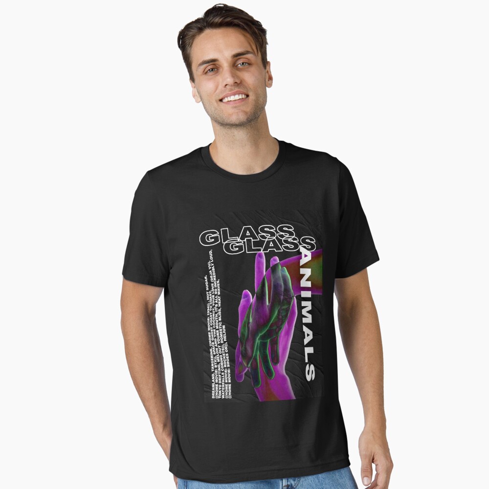 Item preview, Essential T-Shirt designed and sold by dormprintsbylei.