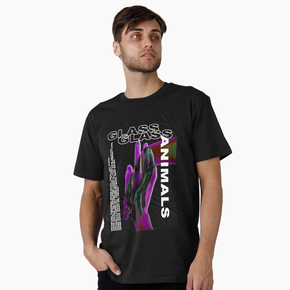 Item preview, Premium T-Shirt designed and sold by dormprintsbylei.