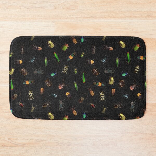 Item preview, Different Real Crawling BUGS Pattern designed and sold by EDDArt.