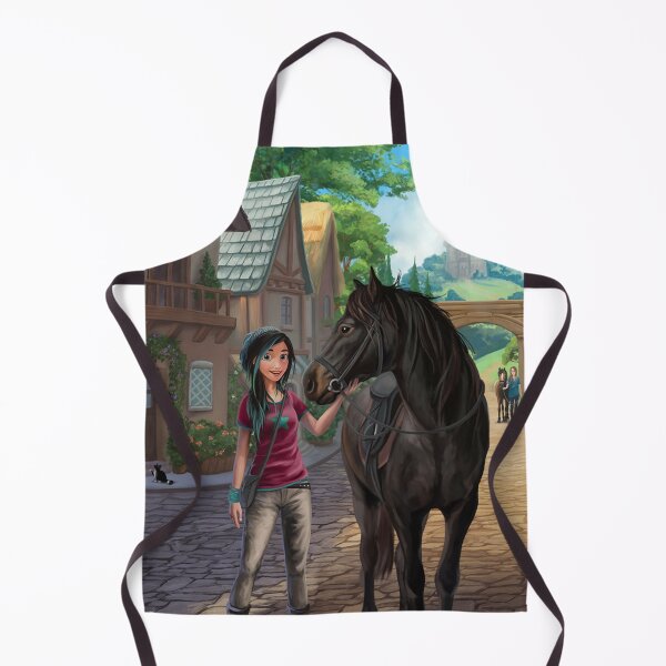Item preview, Summer Spring Star Stable designed and sold by dualogy.