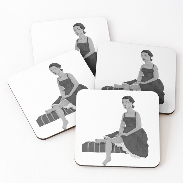 Item preview, Saritissima designed and sold by Joaquín Castro.