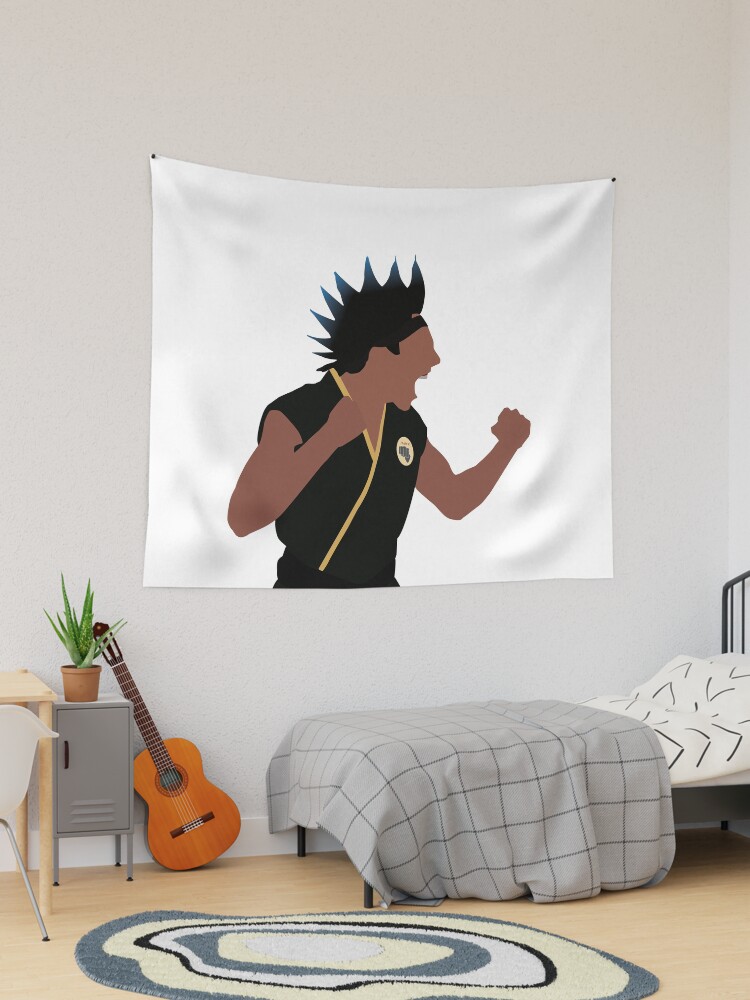 Hawk cobra best sale kai tapestry