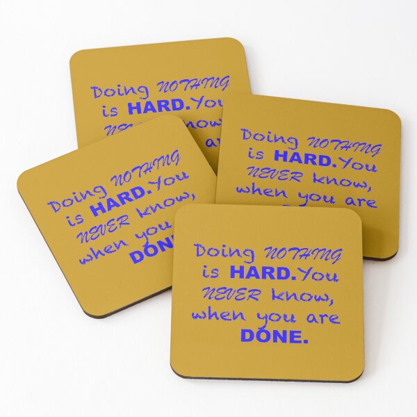 Item preview, Funny quote! designed and sold by DastaanArt.